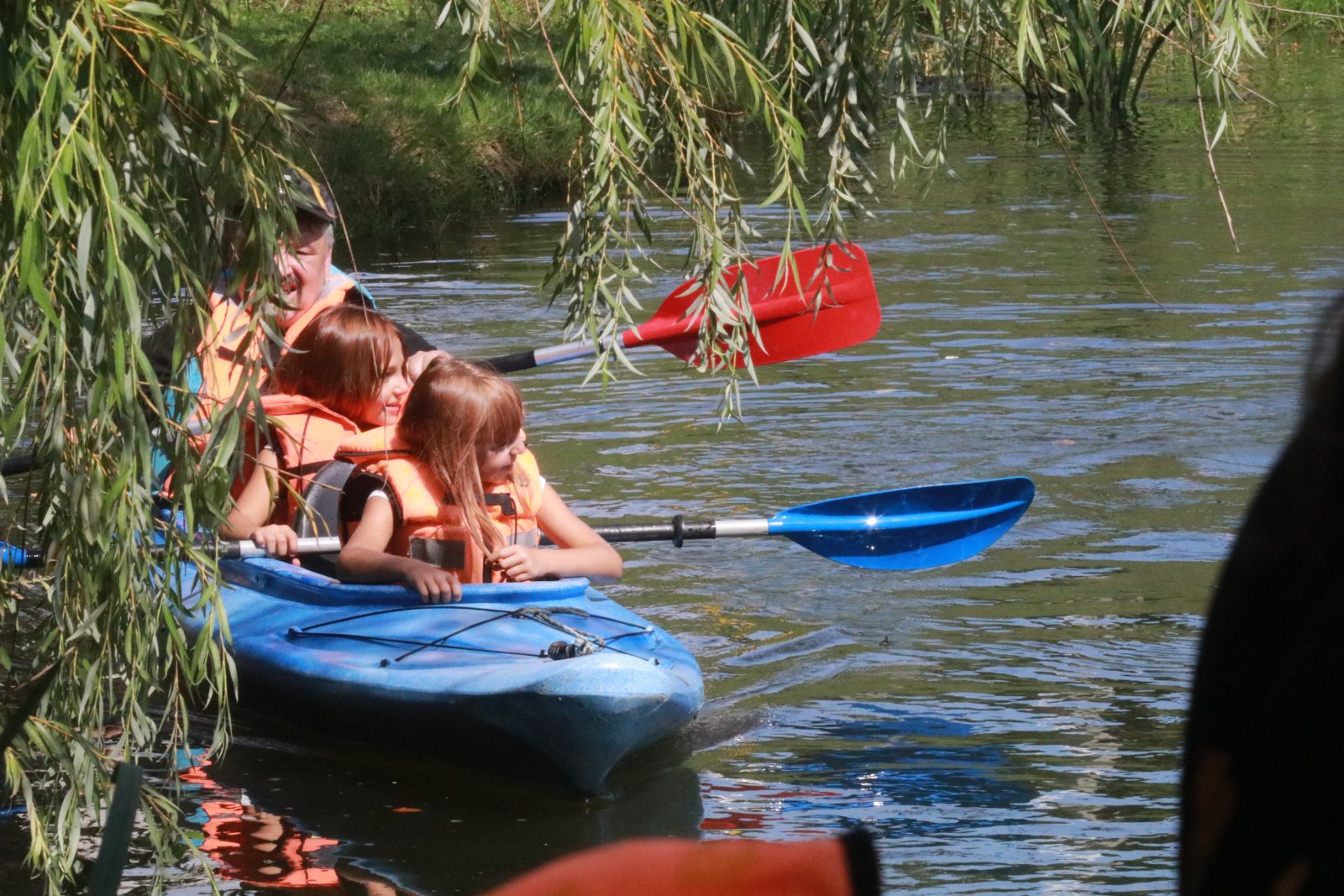Dzień Prochowic – Biesiada nad Kaczawą 2024           
