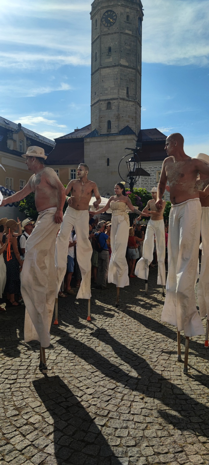 Parada miłości do gliny: Święto ceramiki w Bolesławcu