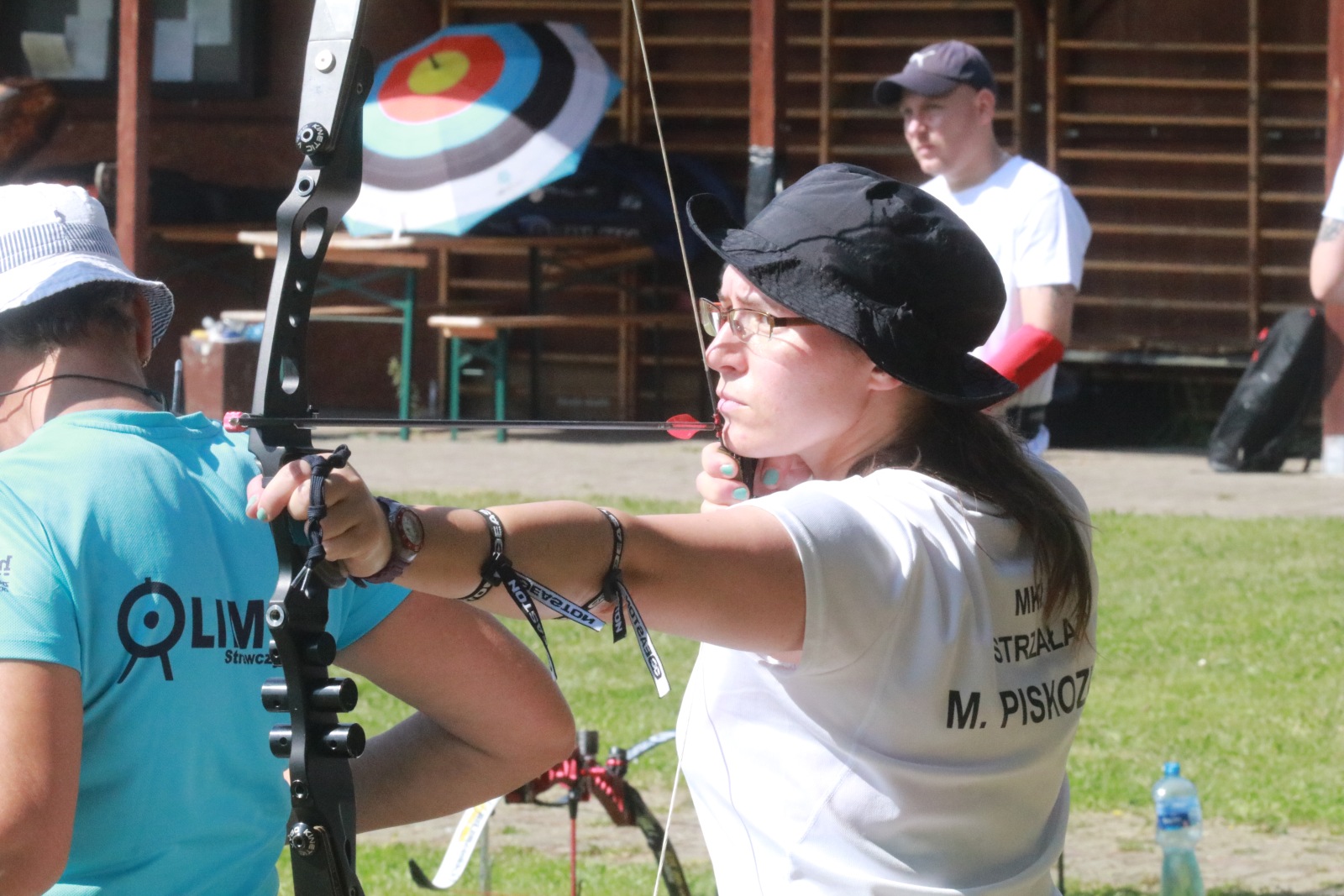 IV Runda Pucharu Polski Łuków Bloczkowych i Barebow