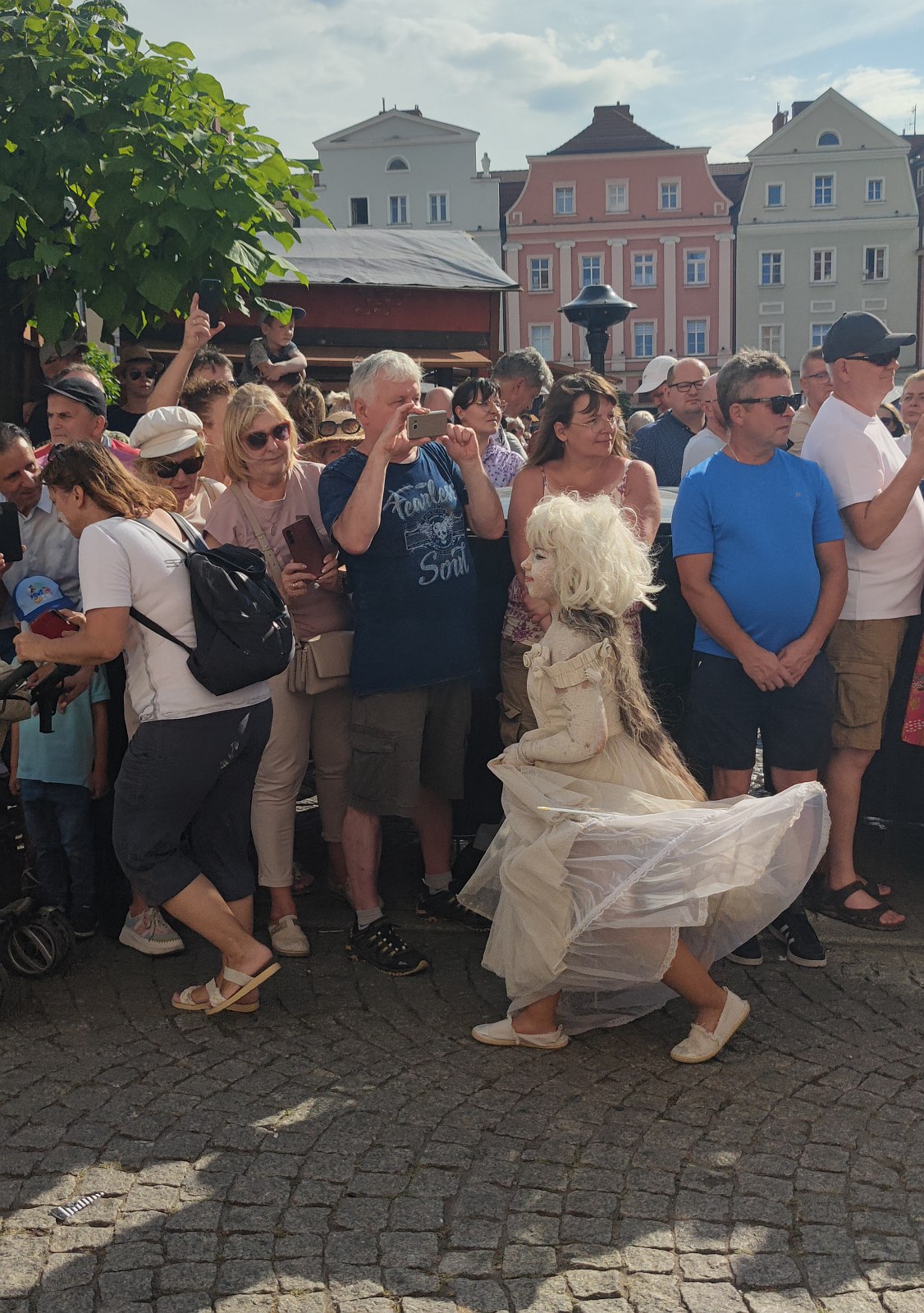Parada miłości do gliny: Święto ceramiki w Bolesławcu