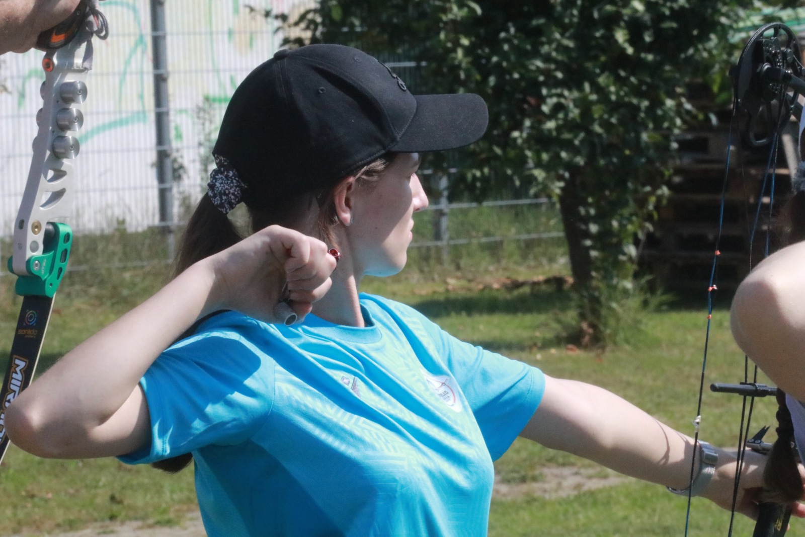 IV Runda Pucharu Polski Łuków Bloczkowych i Barebow