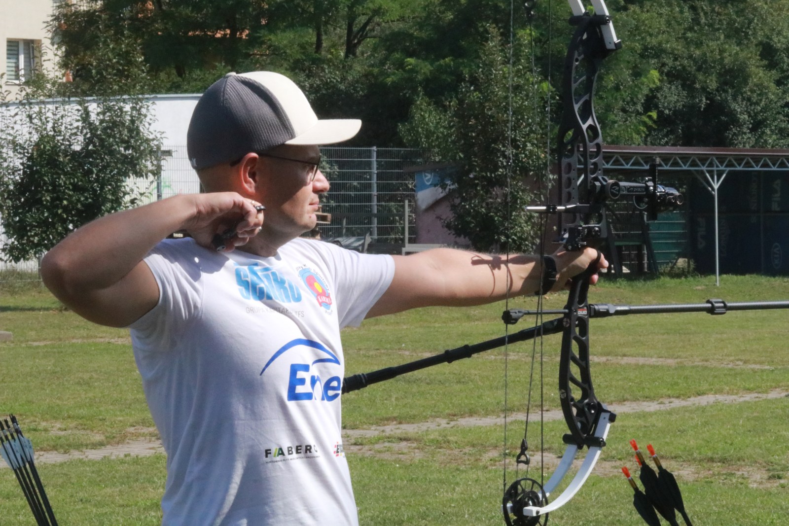 IV Runda Pucharu Polski Łuków Bloczkowych i Barebow