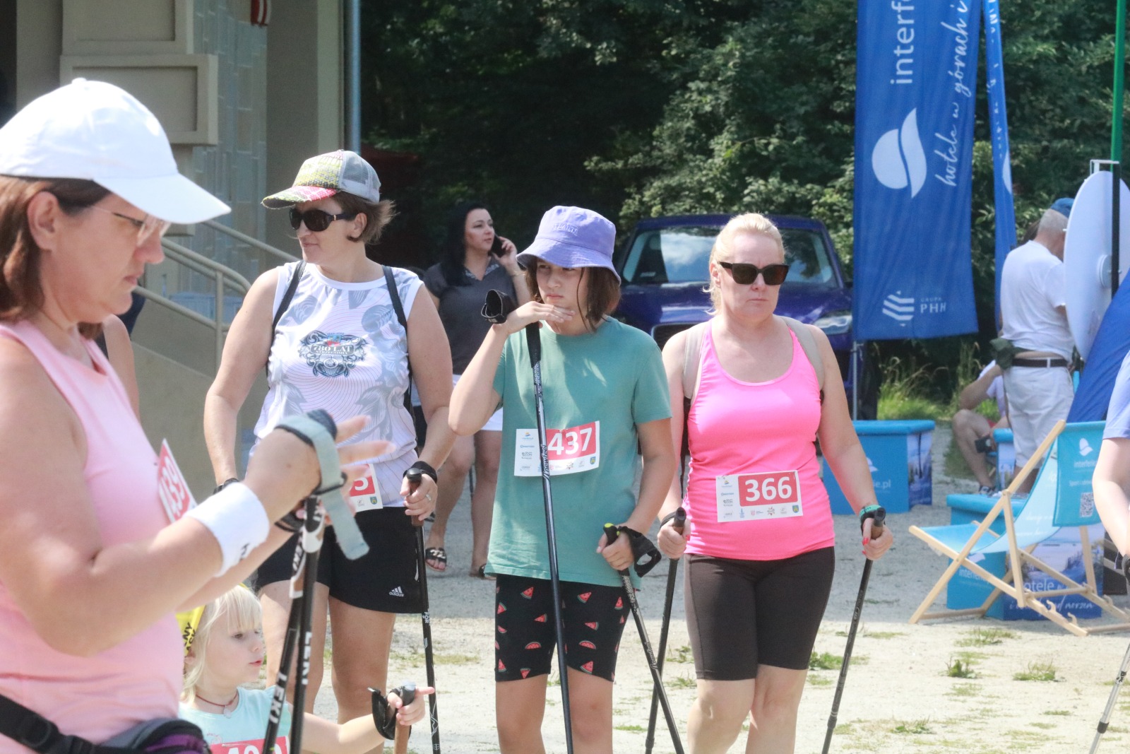 Dolnośląski Festiwal Nordic Walking w Legnicy za nami
