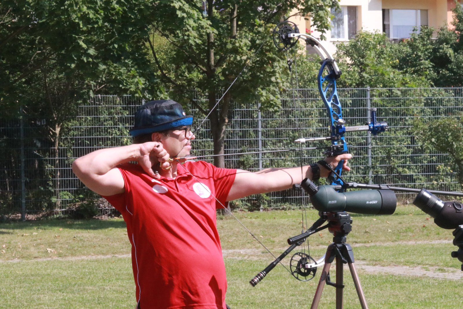 IV Runda Pucharu Polski Łuków Bloczkowych i Barebow