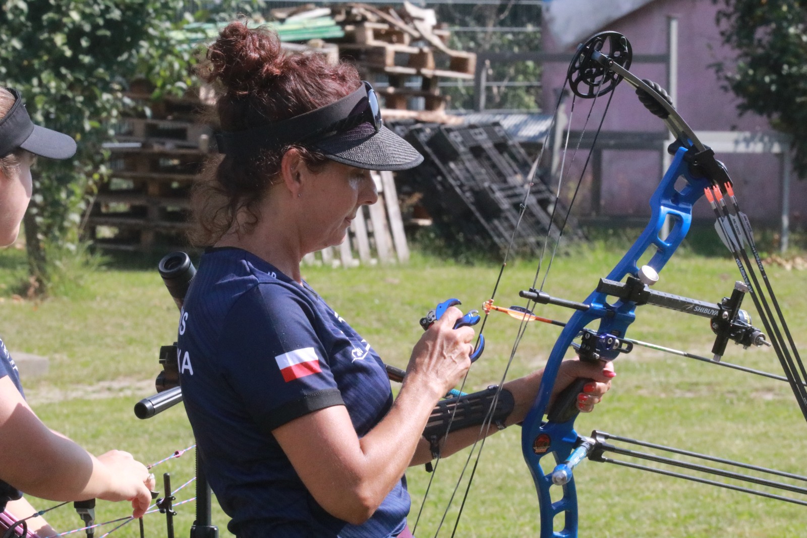 IV Runda Pucharu Polski Łuków Bloczkowych i Barebow