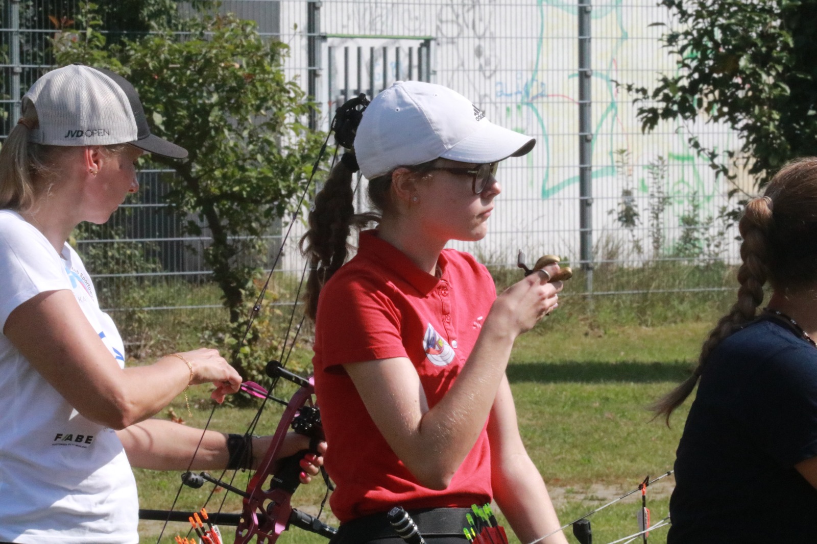 IV Runda Pucharu Polski Łuków Bloczkowych i Barebow