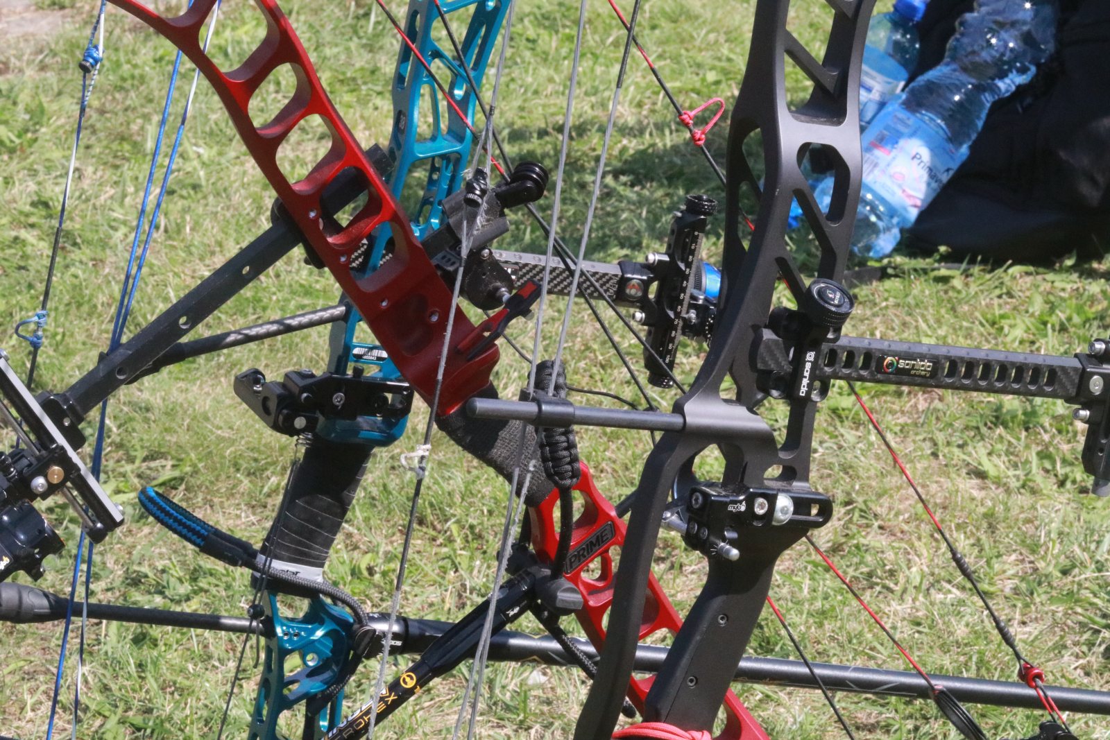 IV Runda Pucharu Polski Łuków Bloczkowych i Barebow
