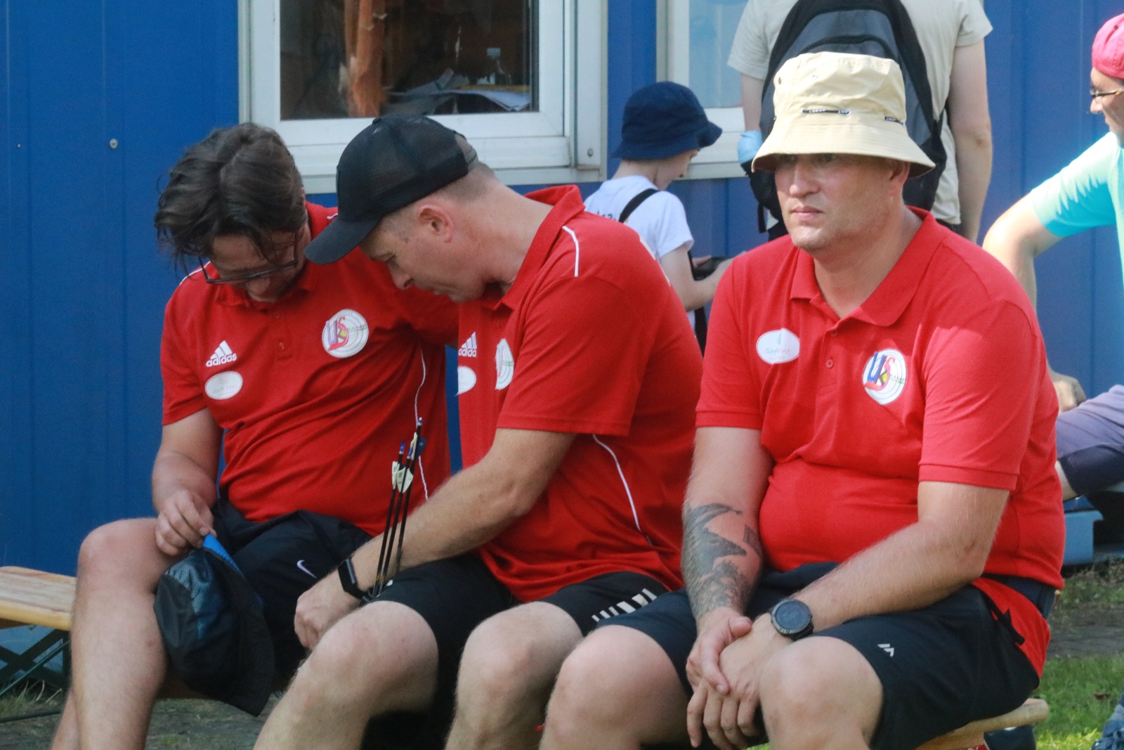 IV Runda Pucharu Polski Łuków Bloczkowych i Barebow
