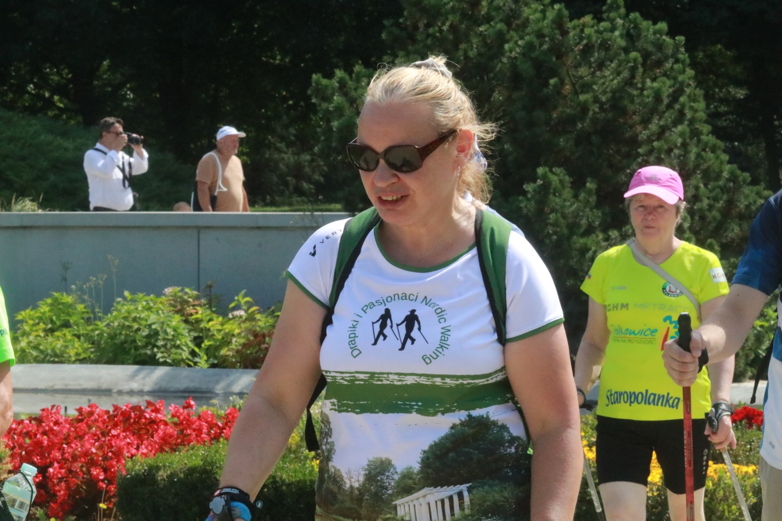 Dolnośląski Festiwal Nordic Walking w Legnicy za nami