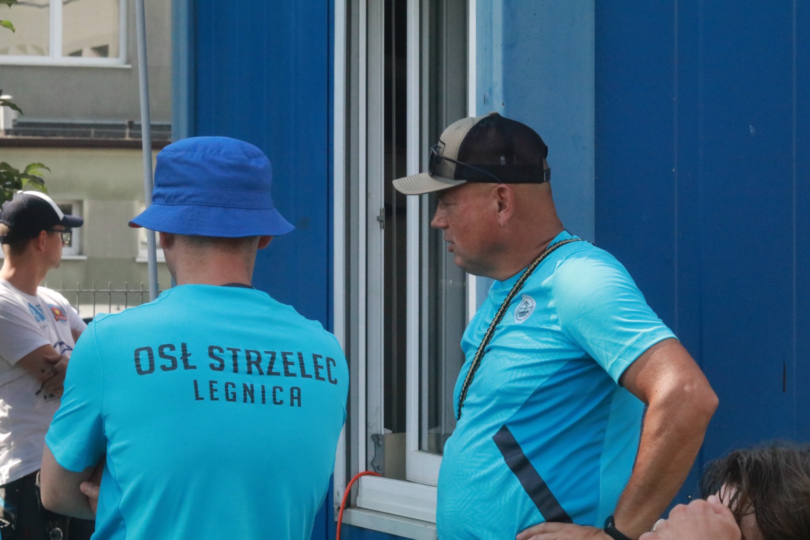 IV Runda Pucharu Polski Łuków Bloczkowych i Barebow