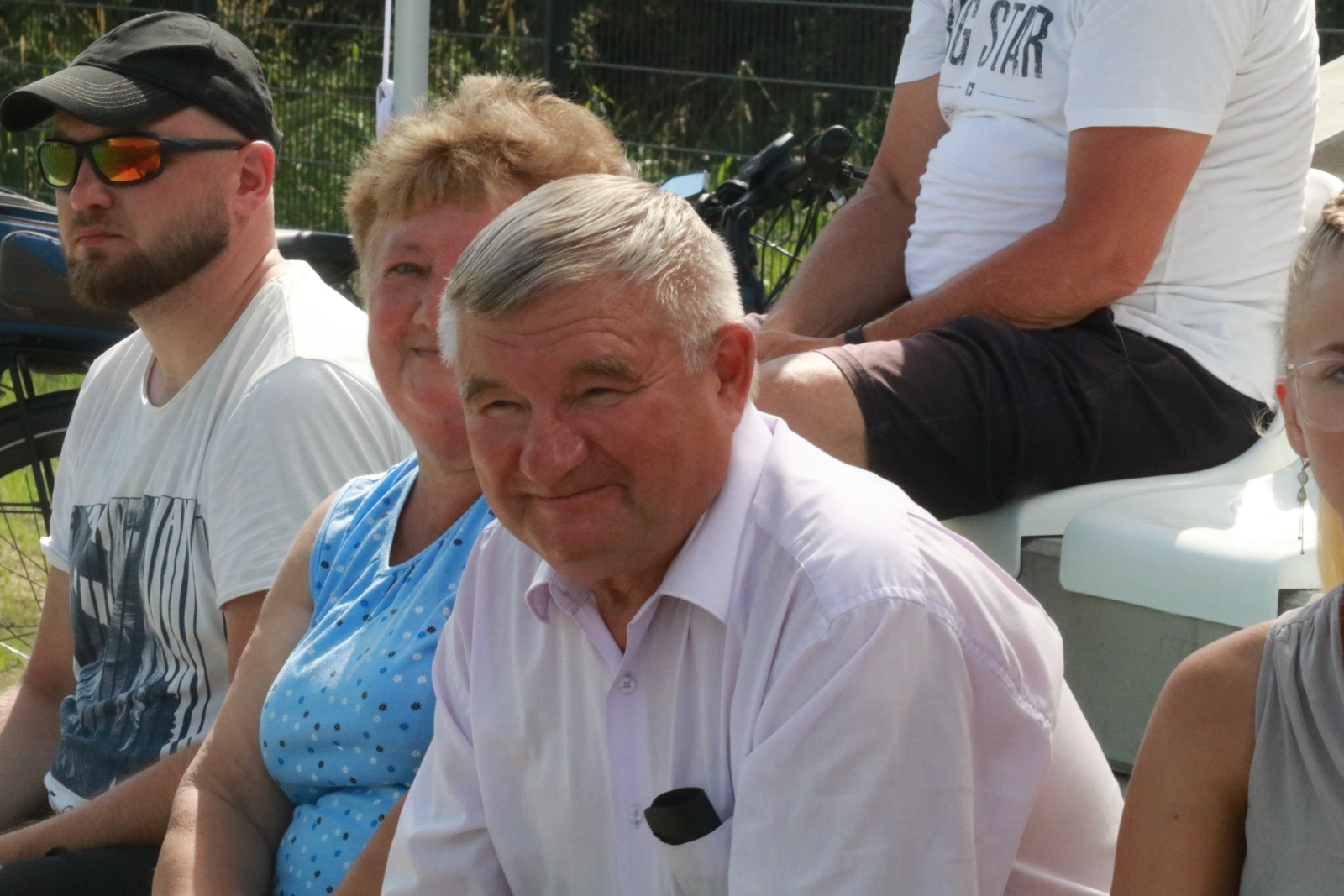 Dąb Stowarzyszenie Siedliska po walkowerze wygrywa 3:0