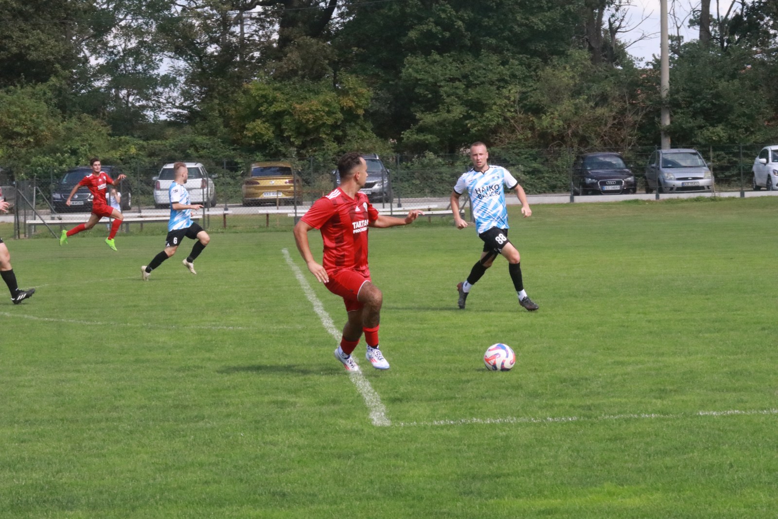 Dąb Stowarzyszenie Siedliska po walkowerze wygrywa 3:0