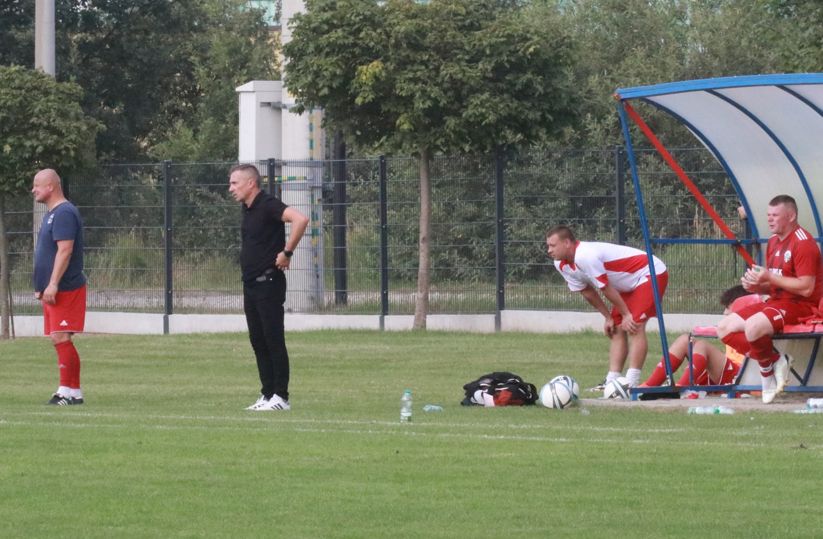 Dąb Stowarzyszenie Siedliska po walkowerze wygrywa 3:0