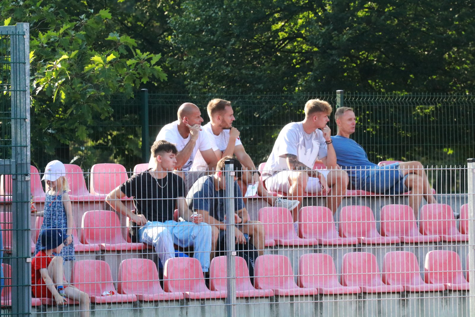 Gol dla Miedzi II w ostatniej minucie meczu na wagę zwycięstwa