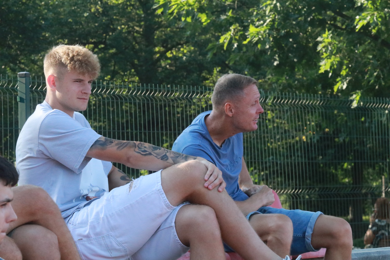 Gol dla Miedzi II w ostatniej minucie meczu na wagę zwycięstwa