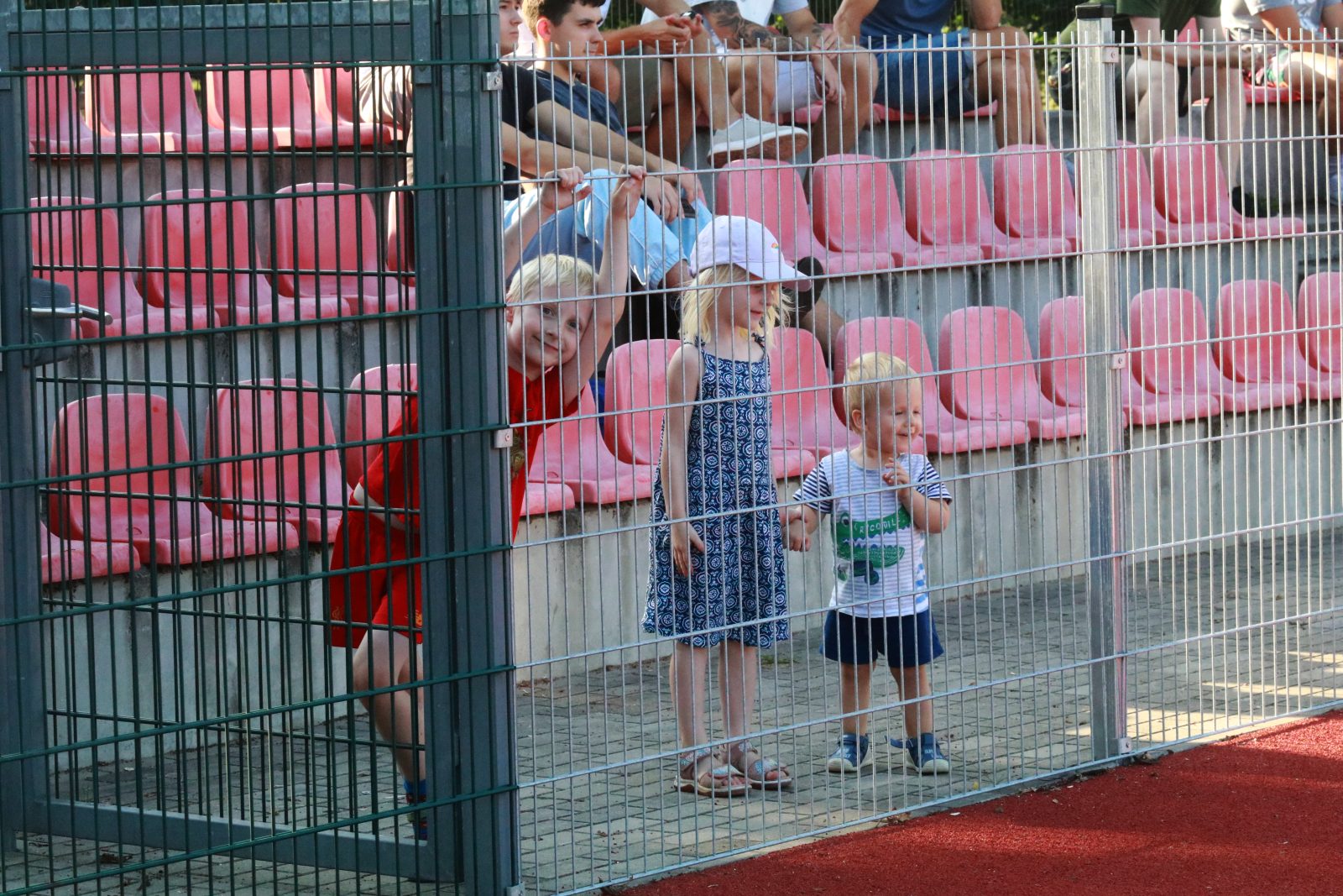 Gol dla Miedzi II w ostatniej minucie meczu na wagę zwycięstwa