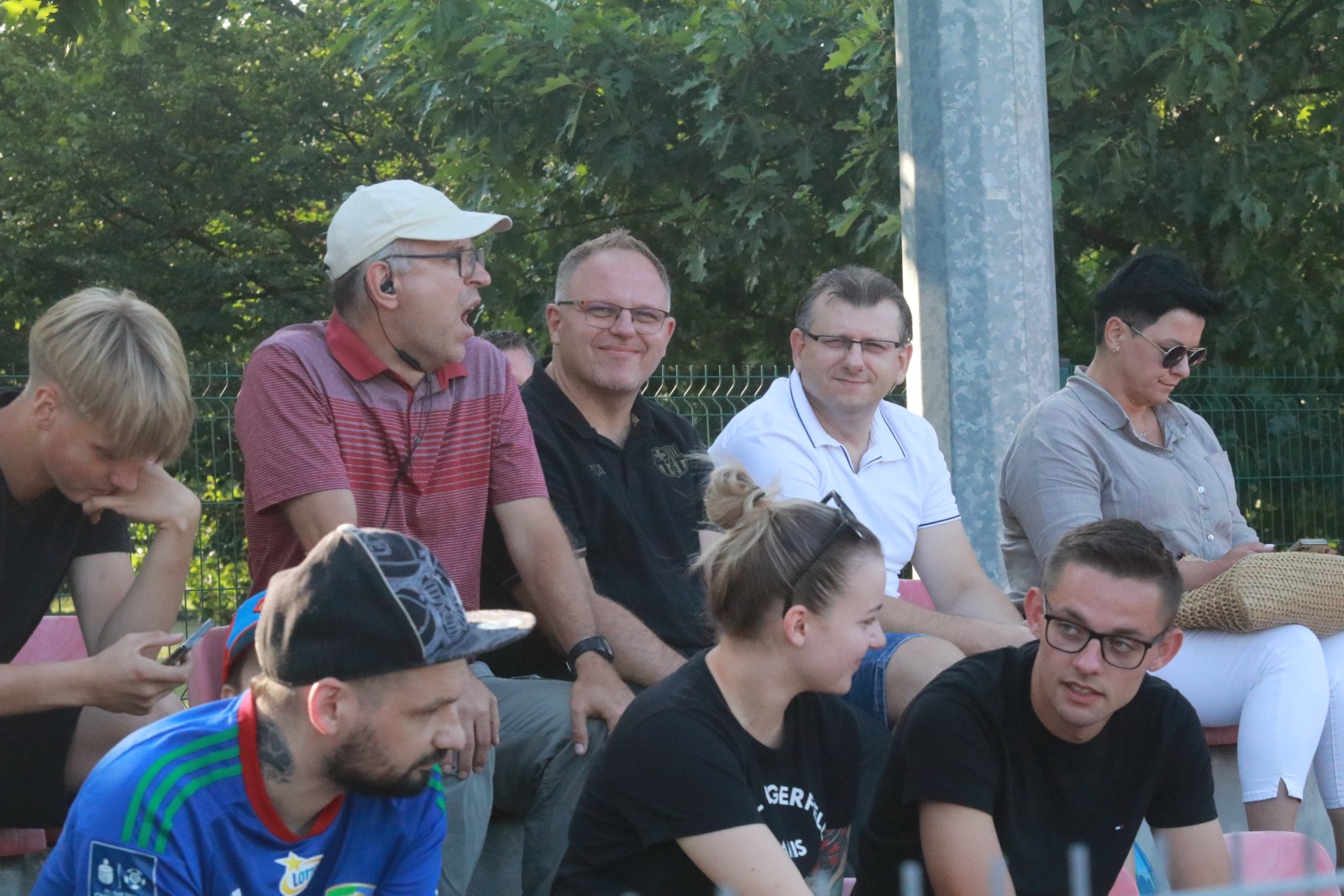 Gol dla Miedzi II w ostatniej minucie meczu na wagę zwycięstwa