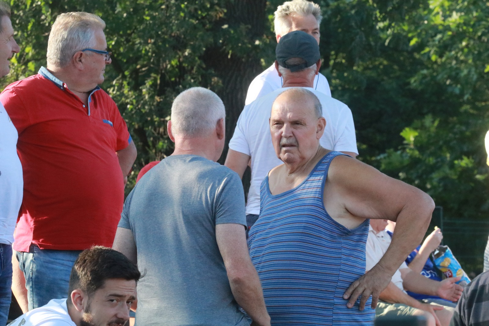 Gol dla Miedzi II w ostatniej minucie meczu na wagę zwycięstwa