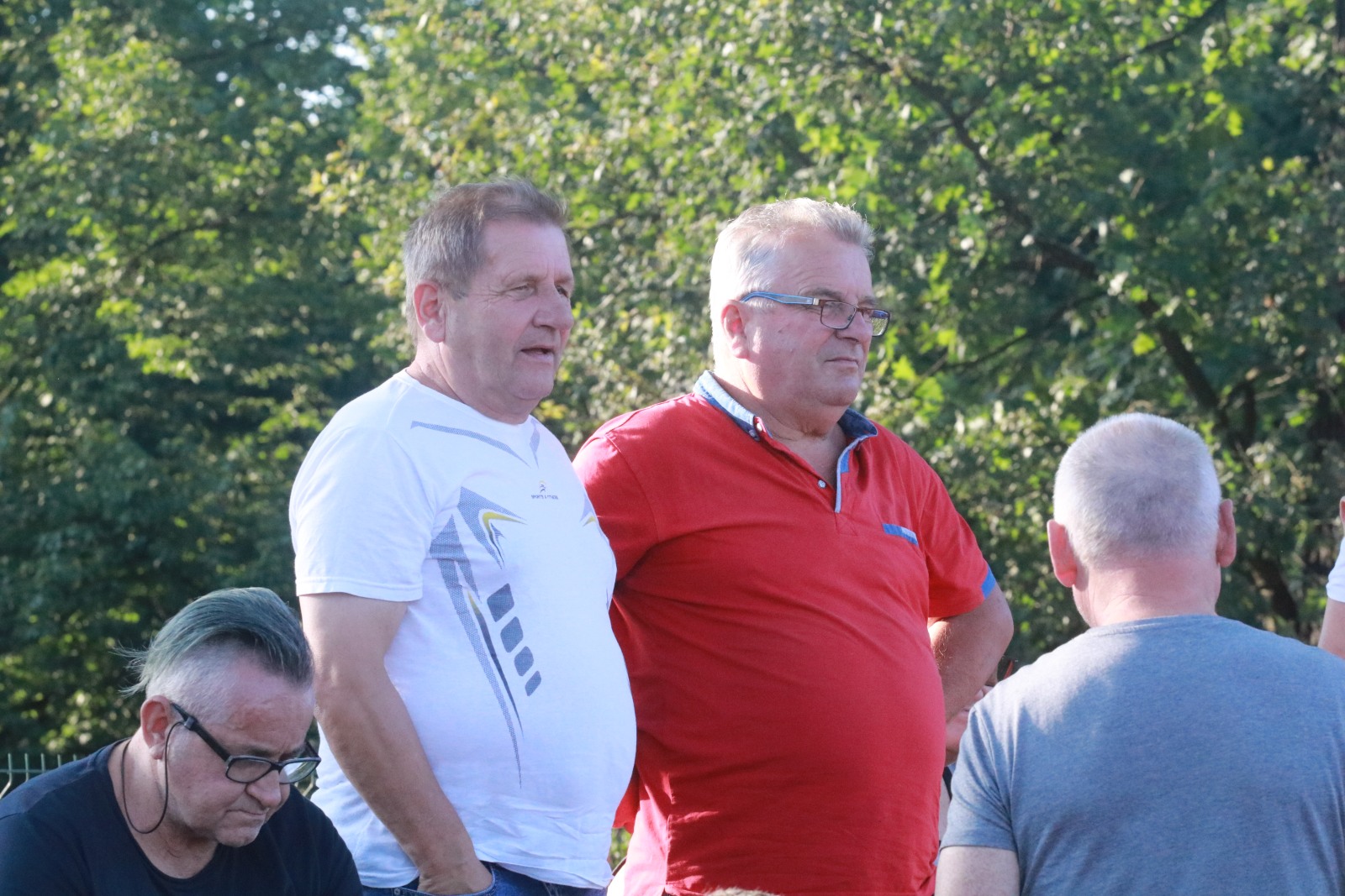 Gol dla Miedzi II w ostatniej minucie meczu na wagę zwycięstwa