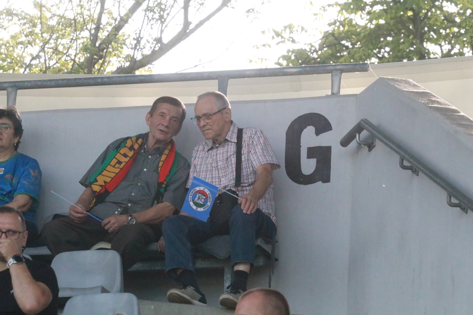 3118 kibiców oglądało zwycięstwo Miedzi Legnica nad Zniczem