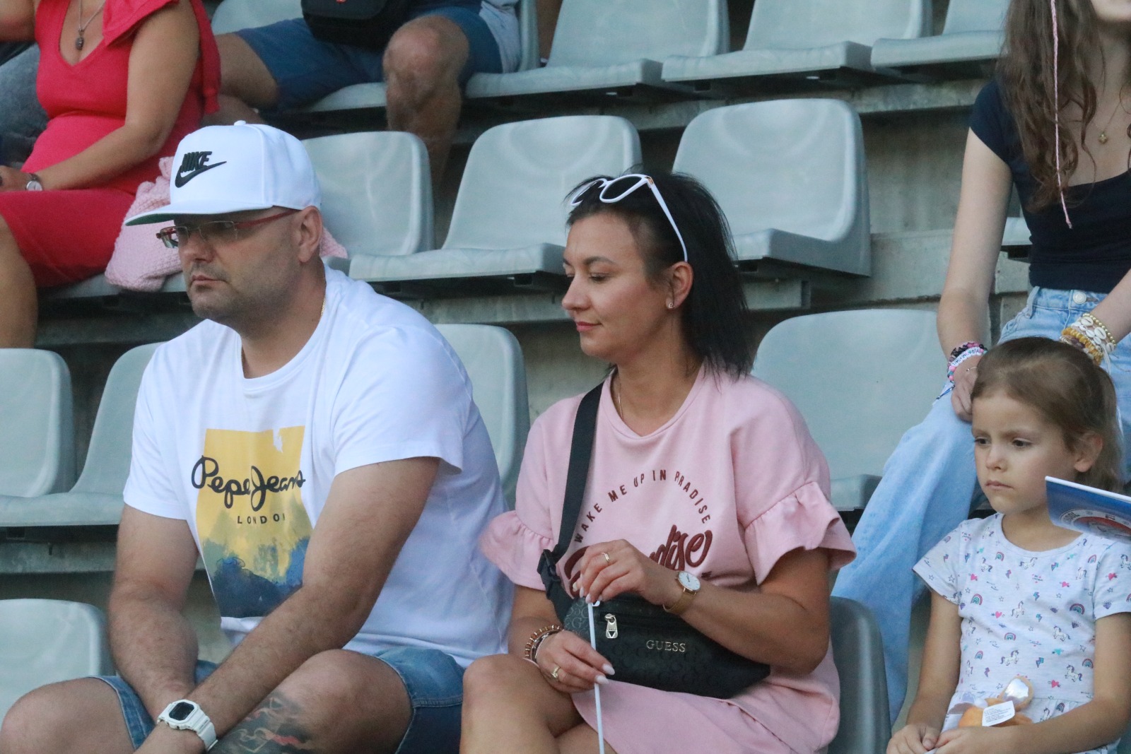 3118 kibiców oglądało zwycięstwo Miedzi Legnica nad Zniczem