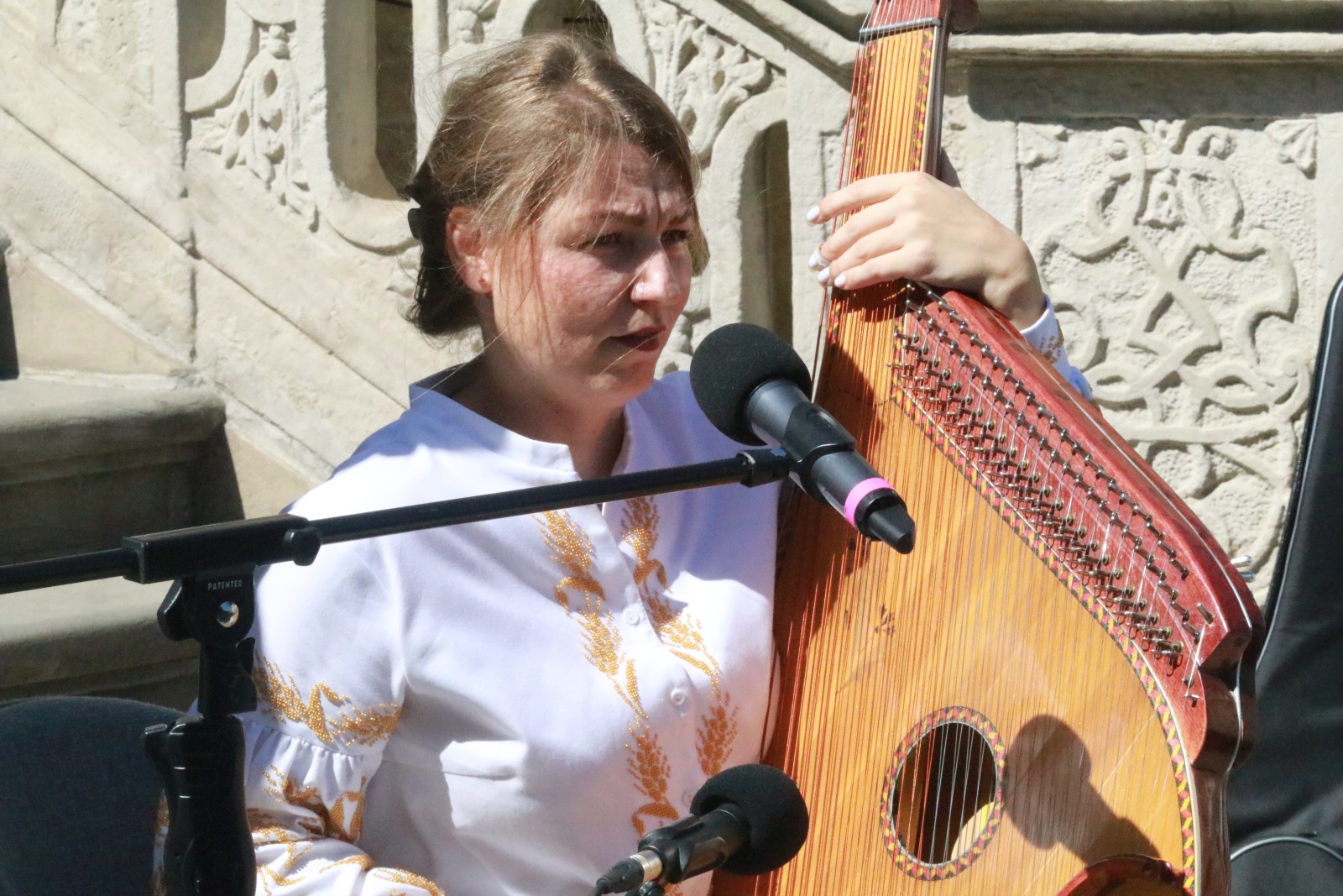 Wyjątkowa manifestacja solidarności w Dzień Niepodległości