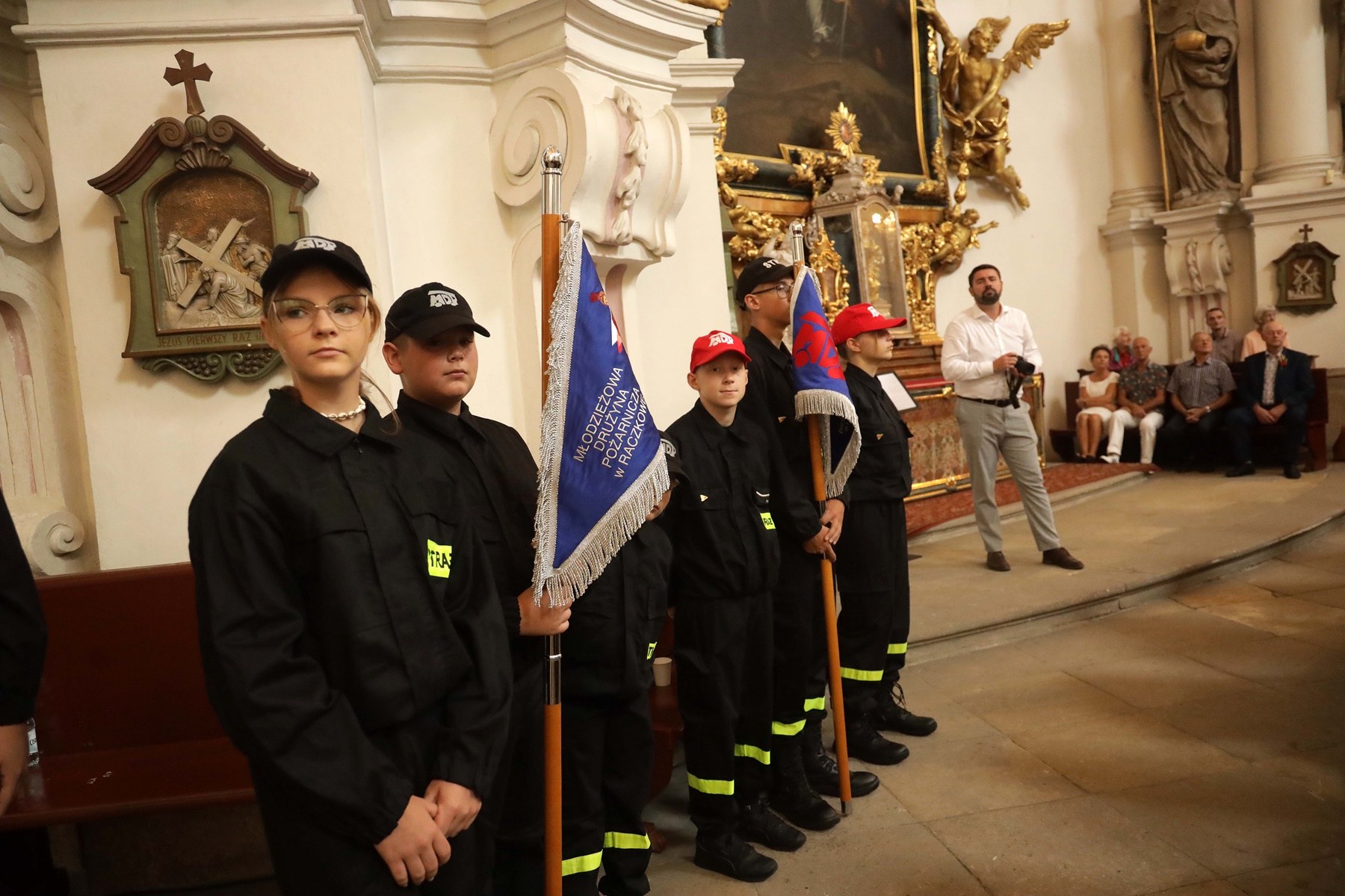 Dożynki Gminne w Legnickim Polu – Święto Plonów