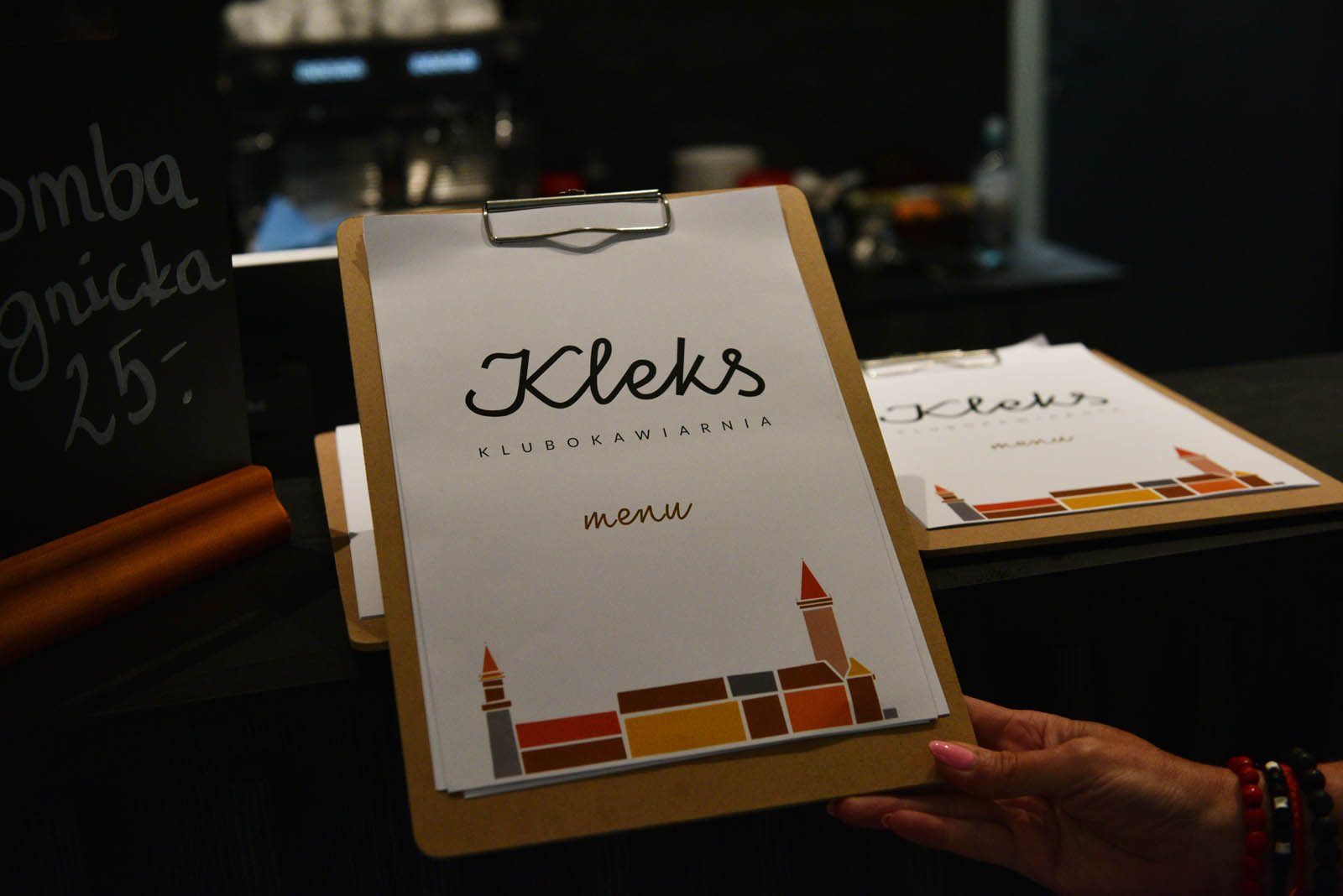 „Kleks” wreszcie otwarty. Byliśmy z wizytą i nie zawiedliśmy się