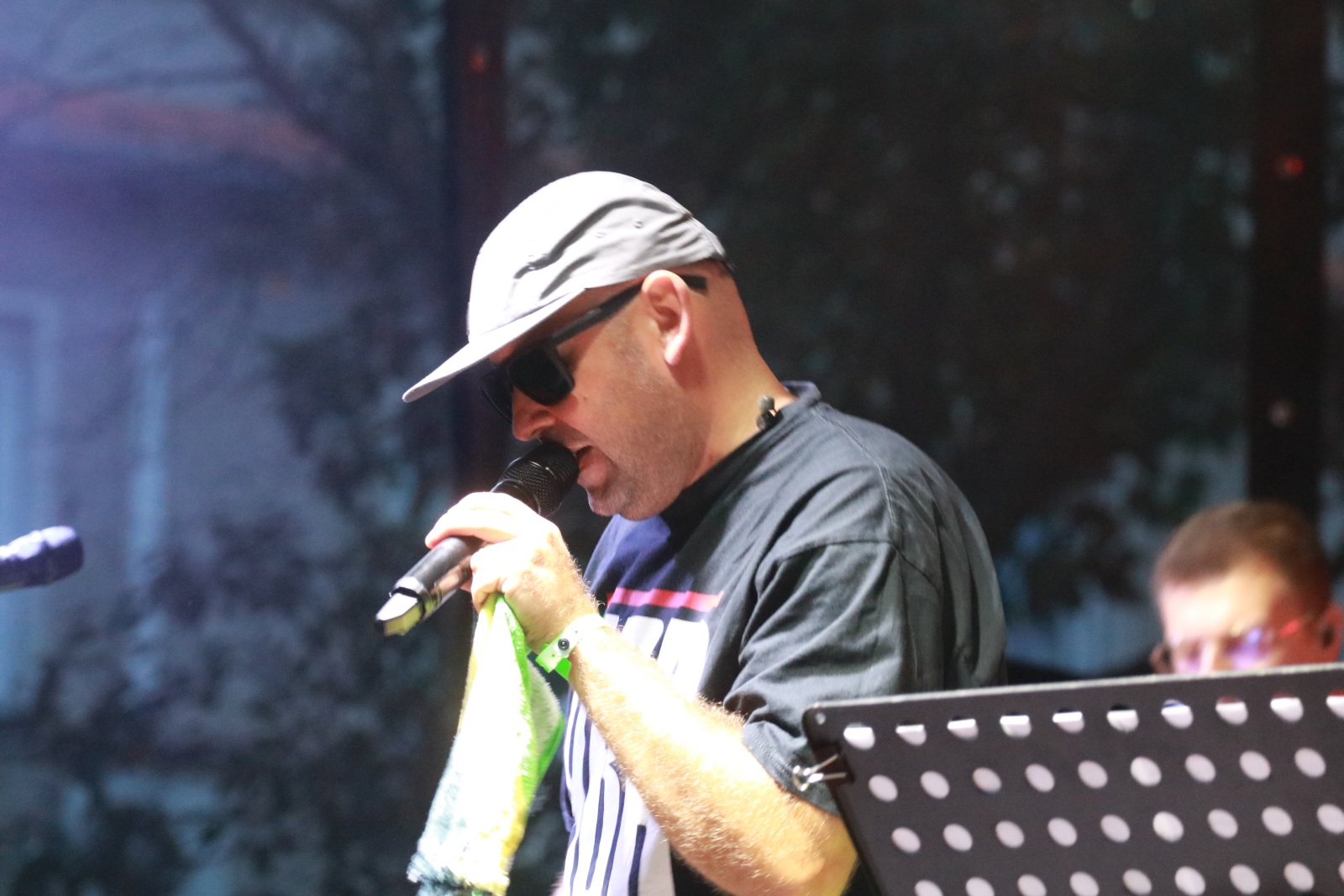 Festiwal Reggae nad Jeziorem w Kunicach 2024