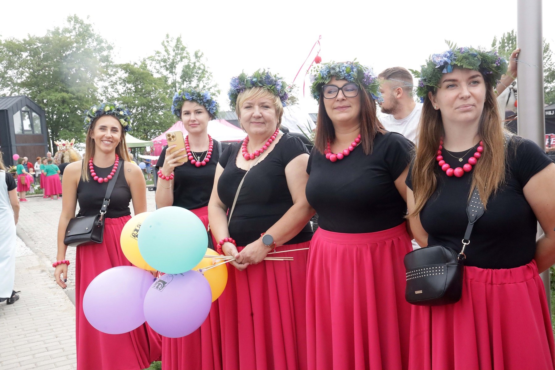 Dożynki Gminne w Legnickim Polu – Święto Plonów