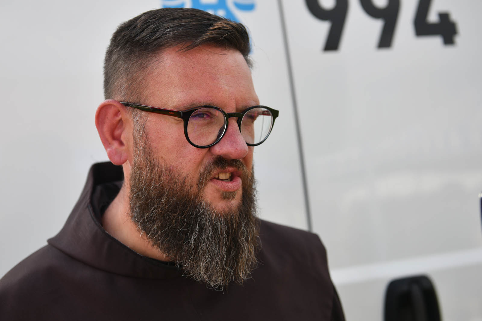 MIeszkańcy Osiedla Sienkiewicza bawili się na festynie rodzinnym