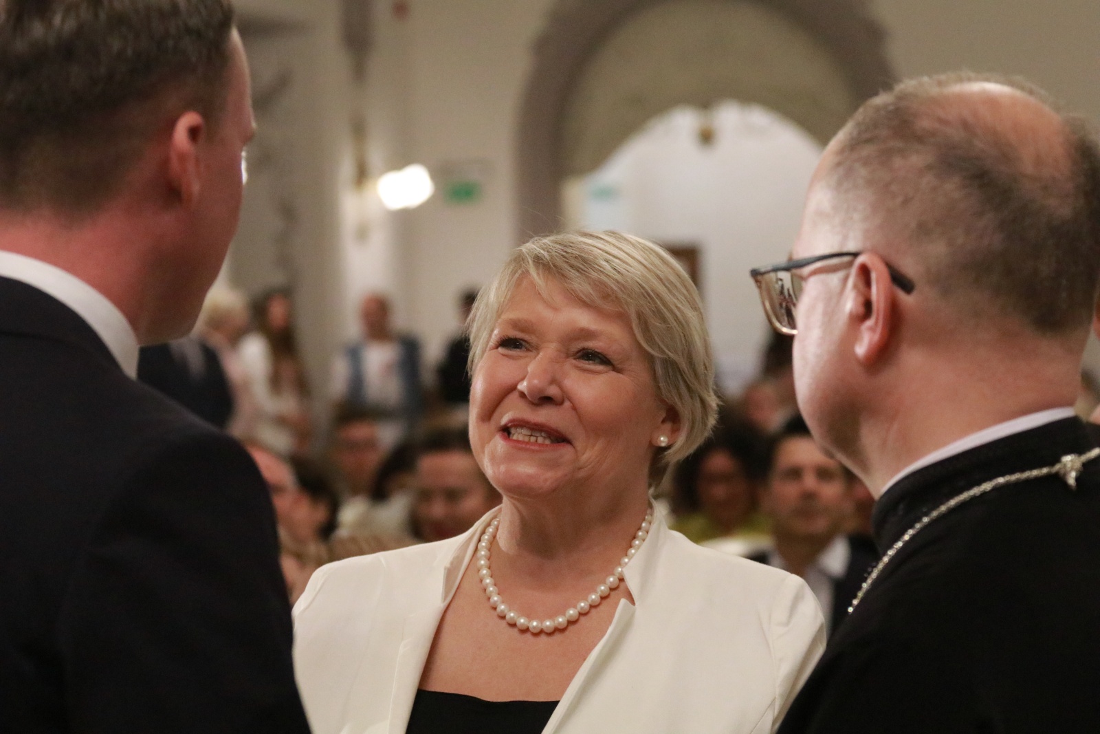 Dolnośląska Inauguracja Roku Szkolnego 2024/2025 w Legnicy