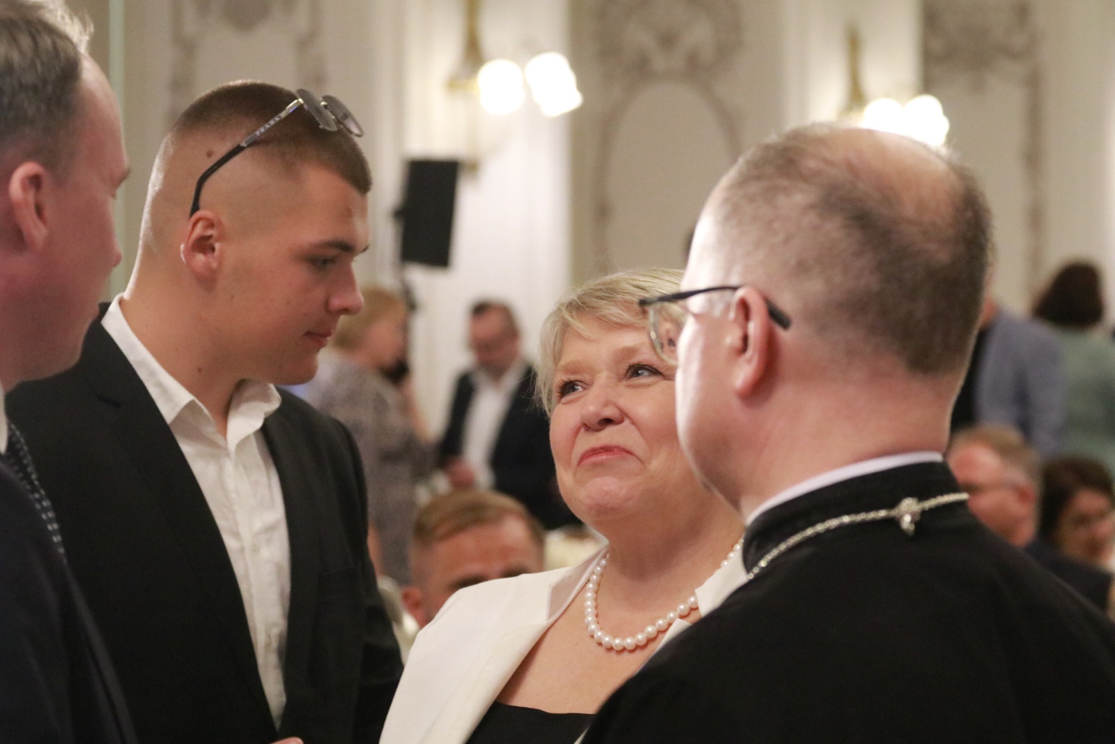 Dolnośląska Inauguracja Roku Szkolnego 2024/2025 w Legnicy