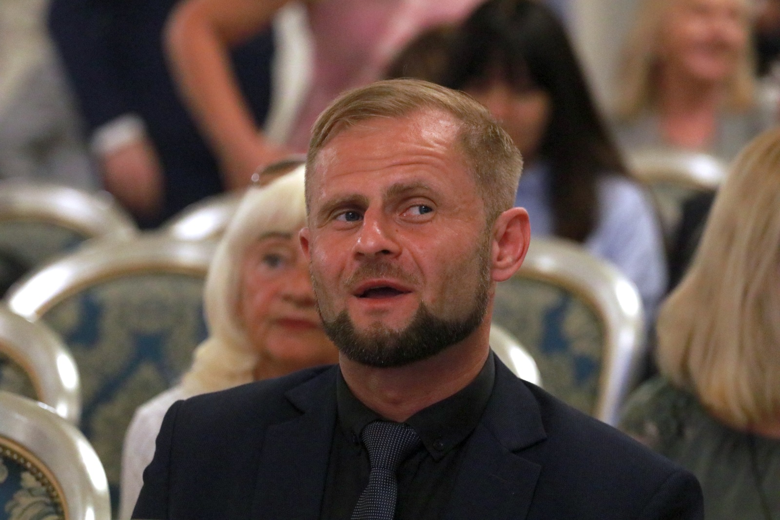 Dolnośląska Inauguracja Roku Szkolnego 2024/2025 w Legnicy