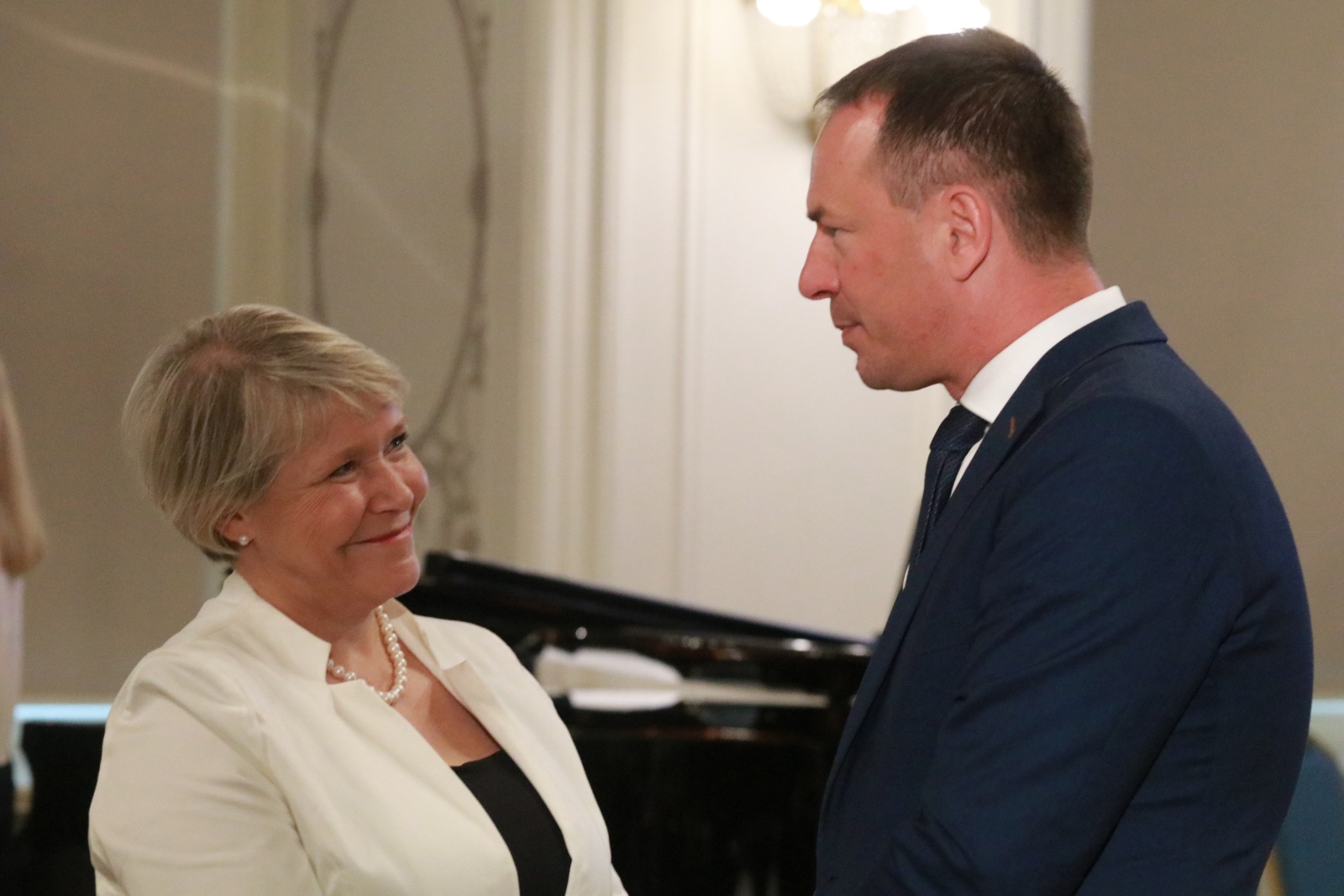 Dolnośląska Inauguracja Roku Szkolnego 2024/2025 w Legnicy