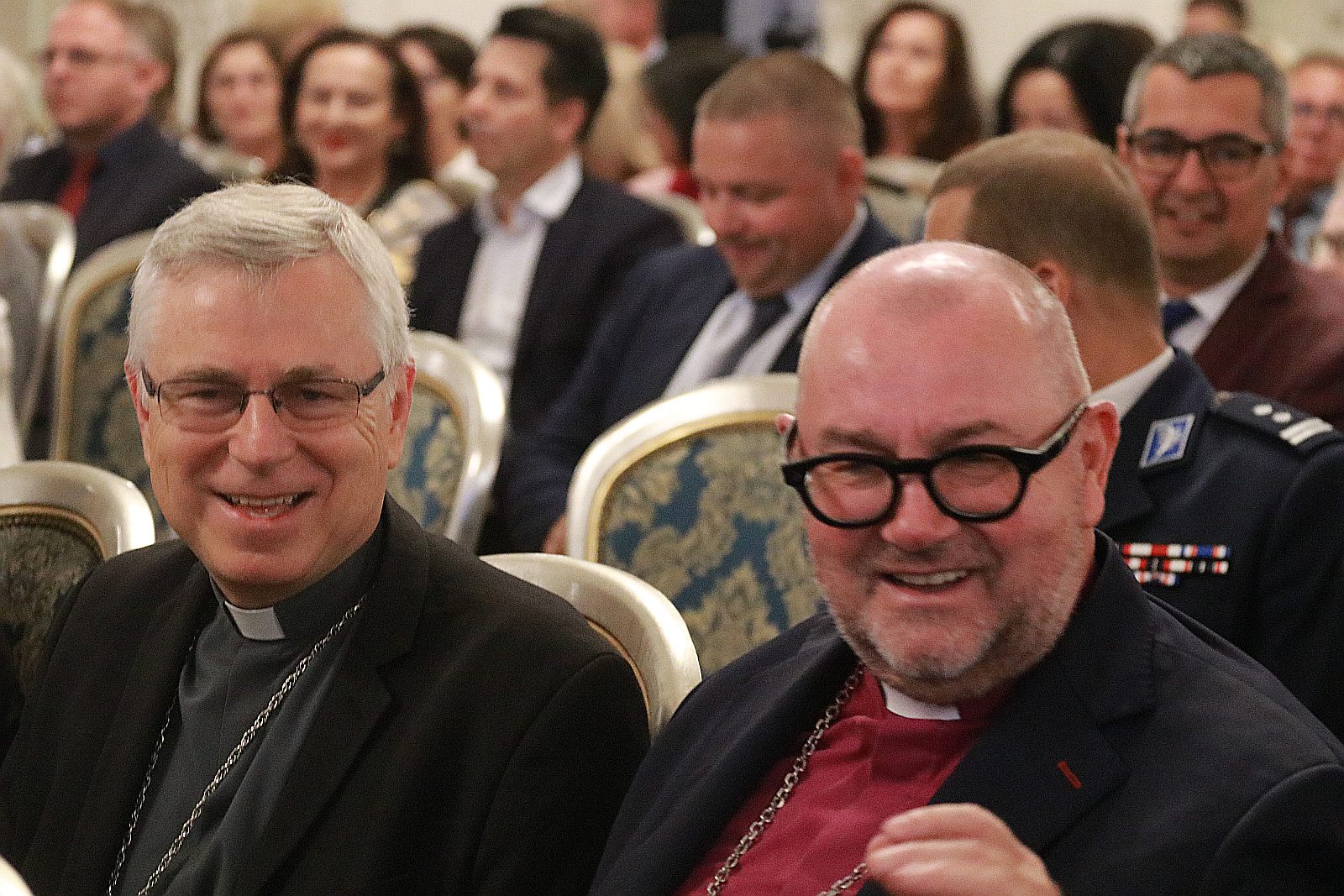 Dolnośląska Inauguracja Roku Szkolnego 2024/2025 w Legnicy