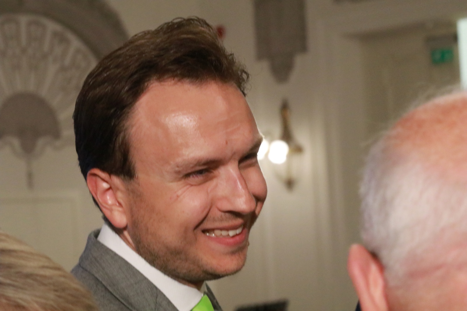 Dolnośląska Inauguracja Roku Szkolnego 2024/2025 w Legnicy