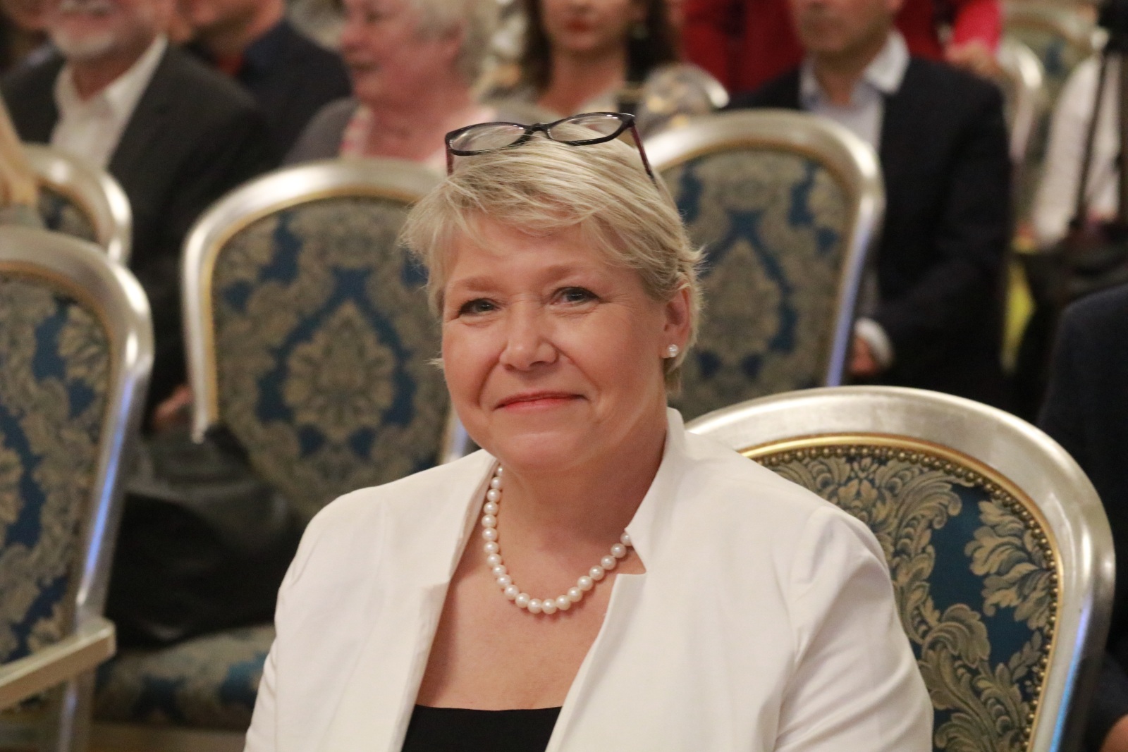 Dolnośląska Inauguracja Roku Szkolnego 2024/2025 w Legnicy