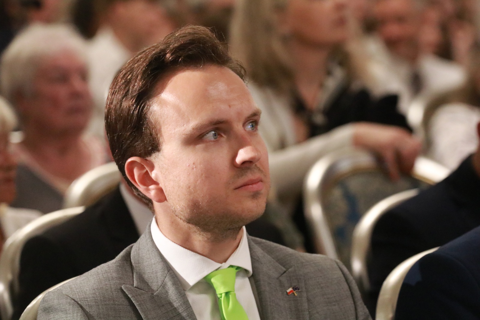 Dolnośląska Inauguracja Roku Szkolnego 2024/2025 w Legnicy