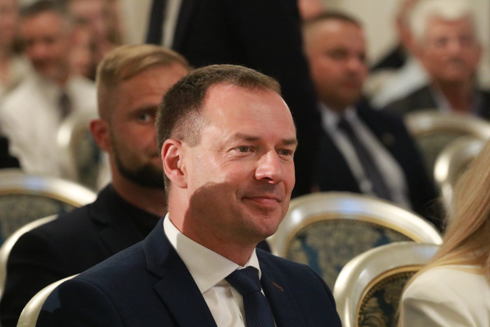 Dolnośląska Inauguracja Roku Szkolnego 2024/2025 w Legnicy