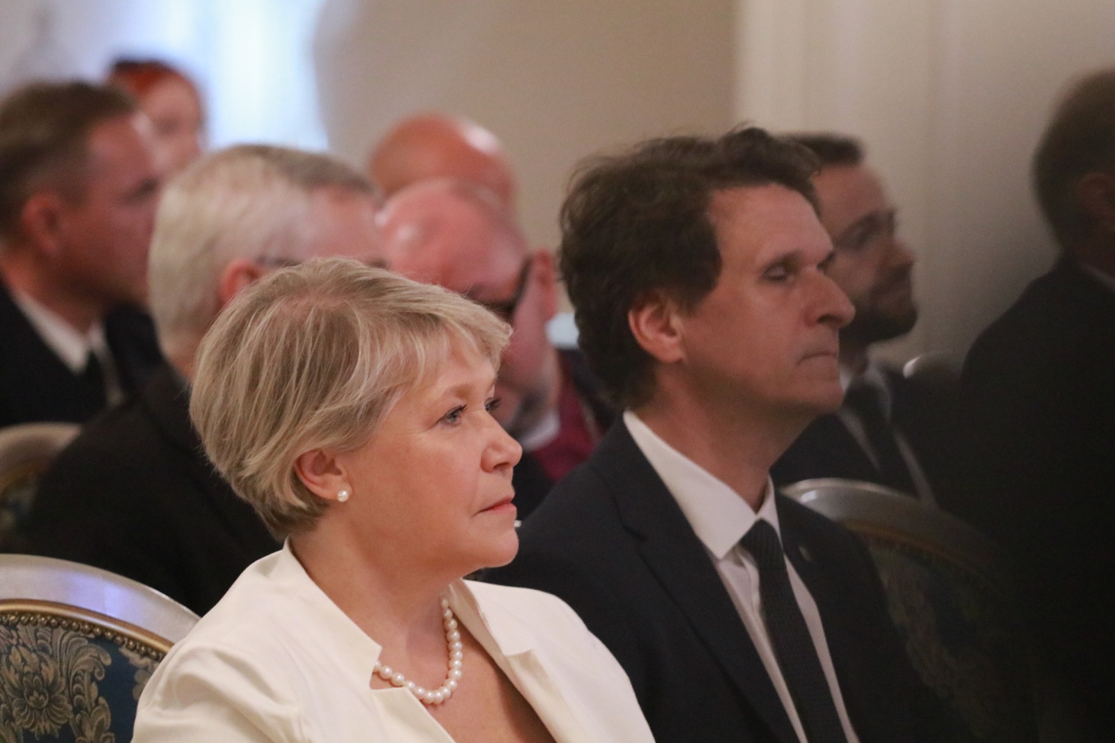 Dolnośląska Inauguracja Roku Szkolnego 2024/2025 w Legnicy