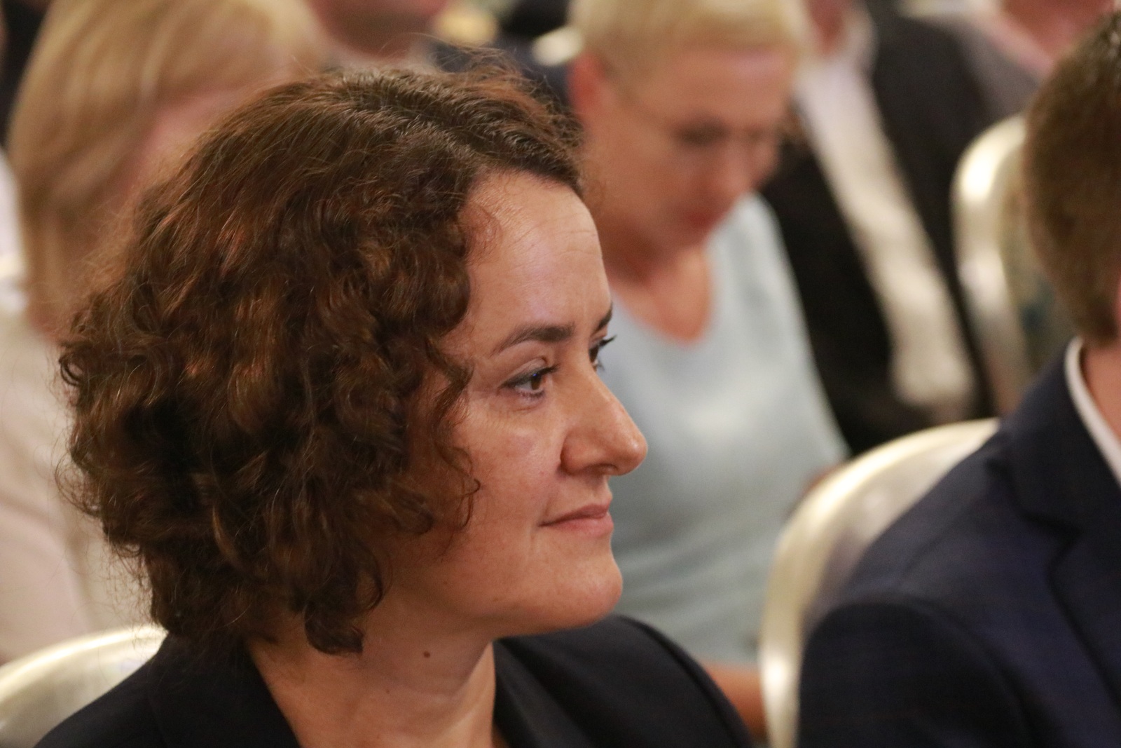 Dolnośląska Inauguracja Roku Szkolnego 2024/2025 w Legnicy