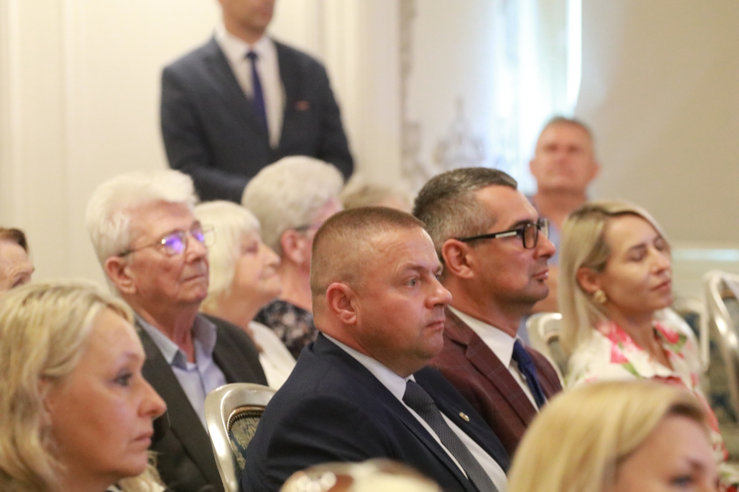 Dolnośląska Inauguracja Roku Szkolnego 2024/2025 w Legnicy
