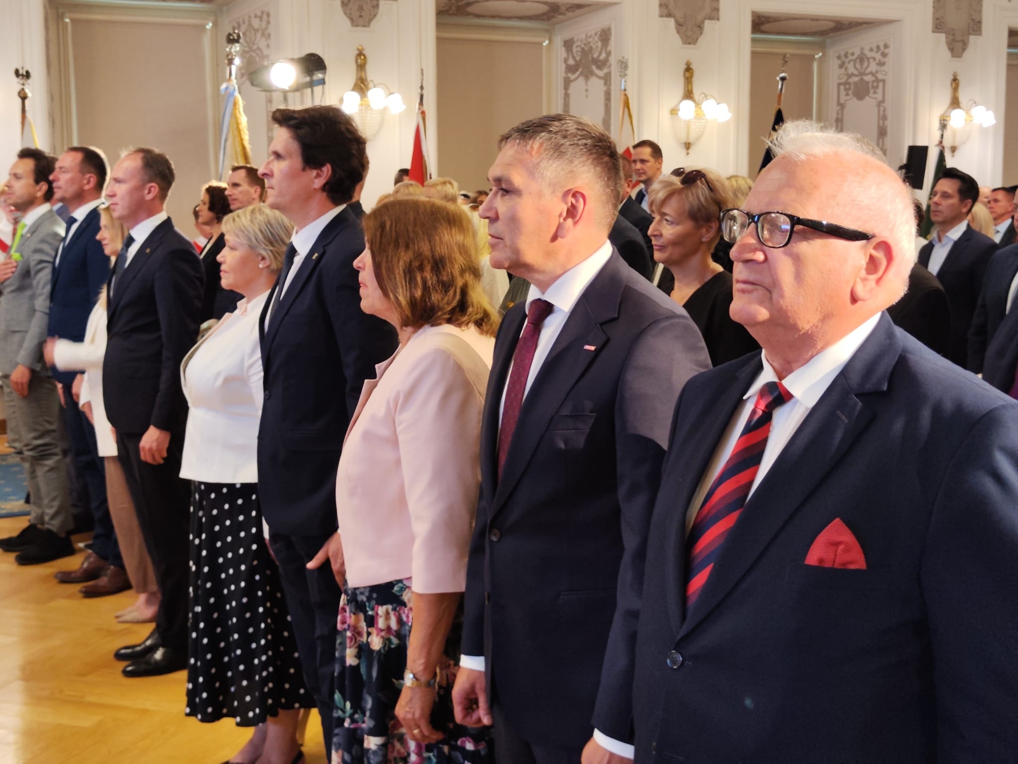 Dolnośląska Inauguracja Roku Szkolnego 2024/2025 w Legnicy