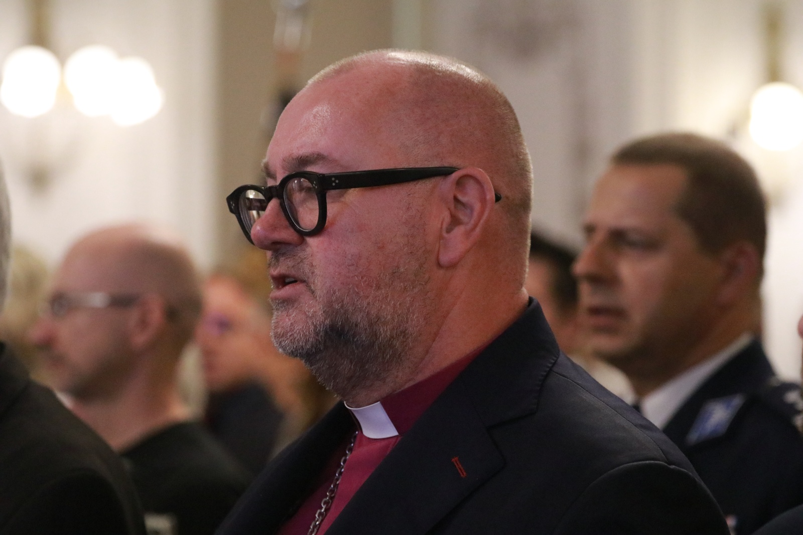 Dolnośląska Inauguracja Roku Szkolnego 2024/2025 w Legnicy