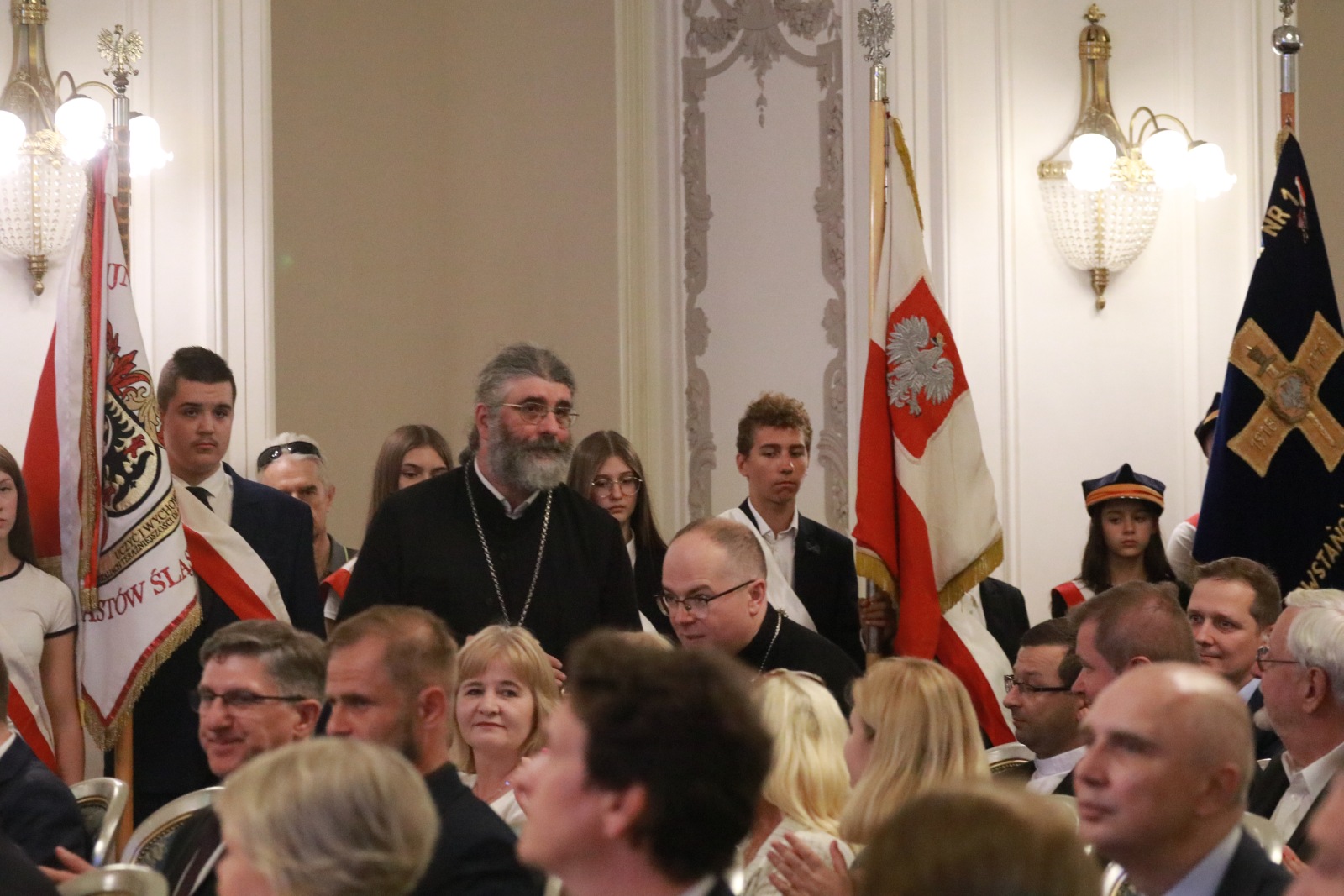 Dolnośląska Inauguracja Roku Szkolnego 2024/2025 w Legnicy