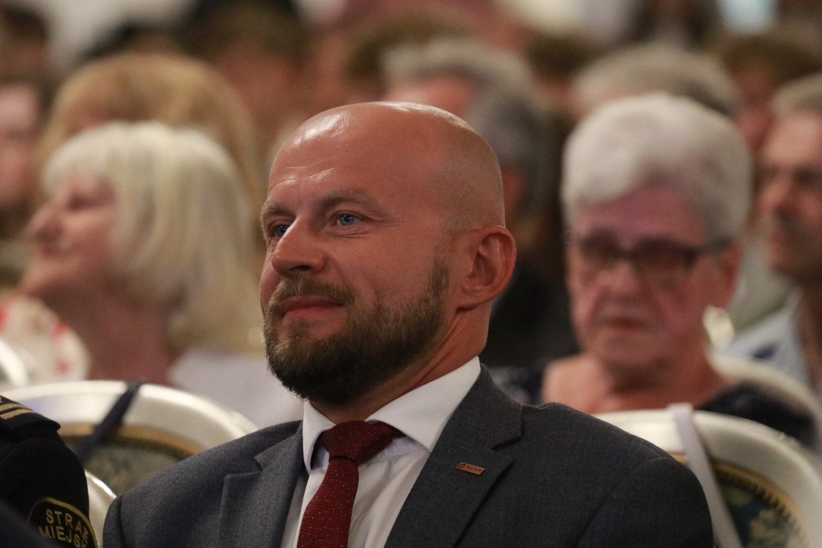Dolnośląska Inauguracja Roku Szkolnego 2024/2025 w Legnicy
