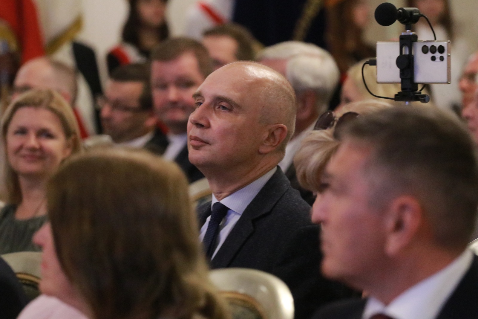 Dolnośląska Inauguracja Roku Szkolnego 2024/2025 w Legnicy