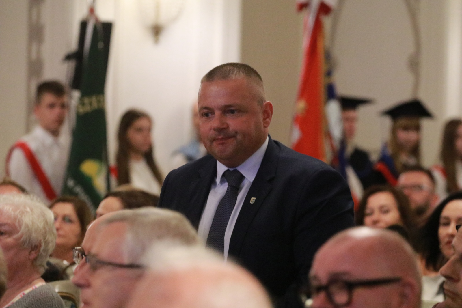 Dolnośląska Inauguracja Roku Szkolnego 2024/2025 w Legnicy