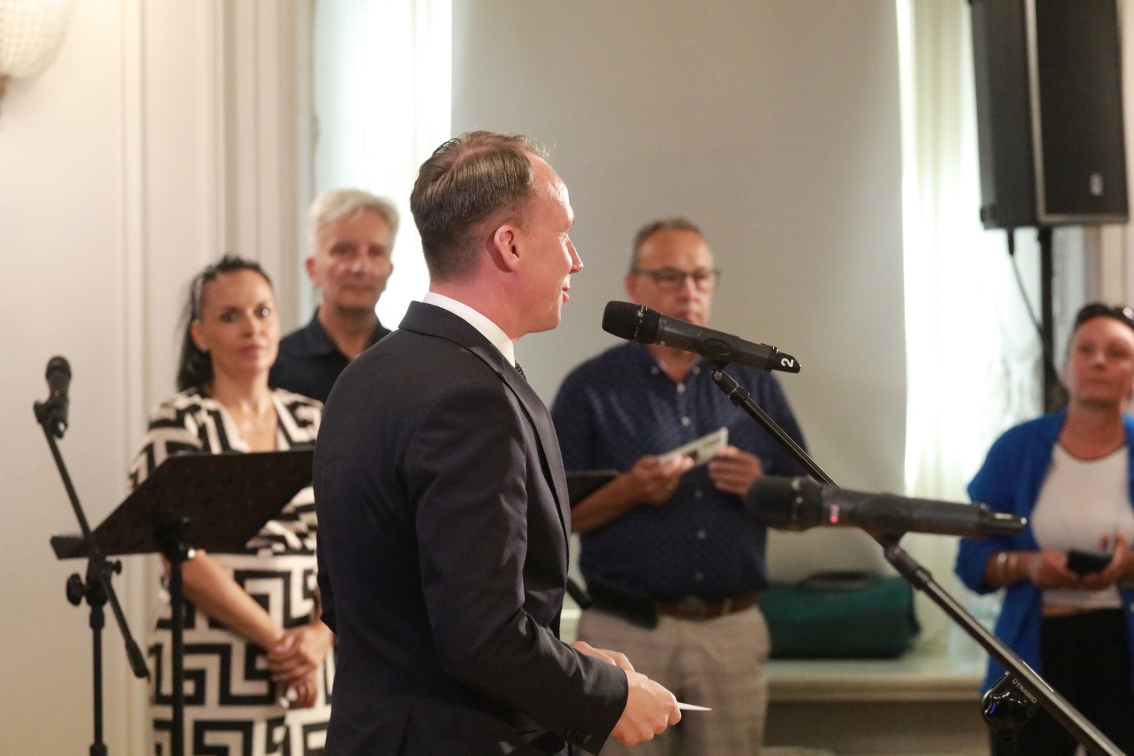 Dolnośląska Inauguracja Roku Szkolnego 2024/2025 w Legnicy